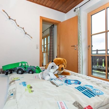 Ferienwohnungen Weberbauer Sankt Martin bei Lofer Exterior photo